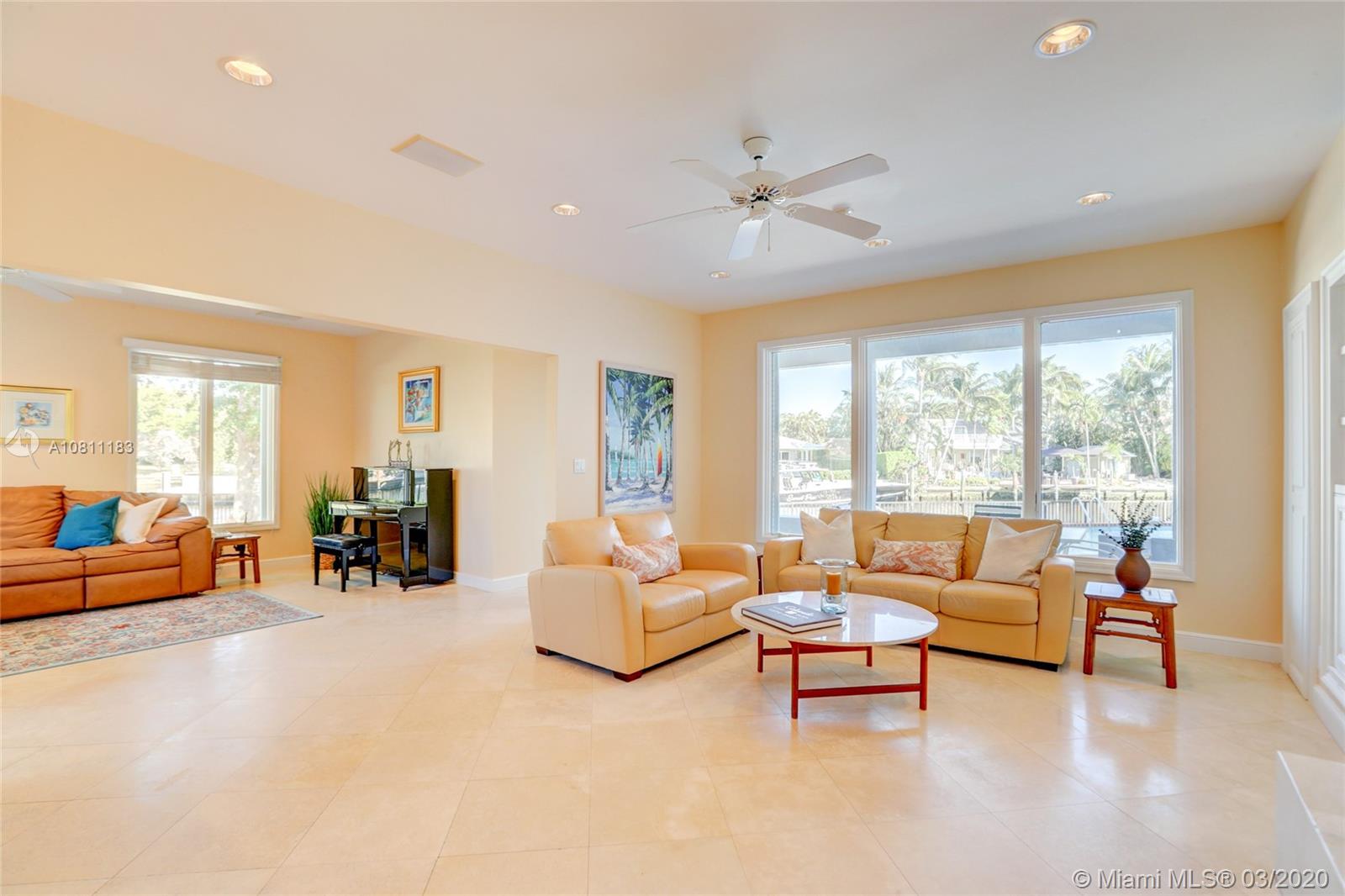 Bay Colony - Residential