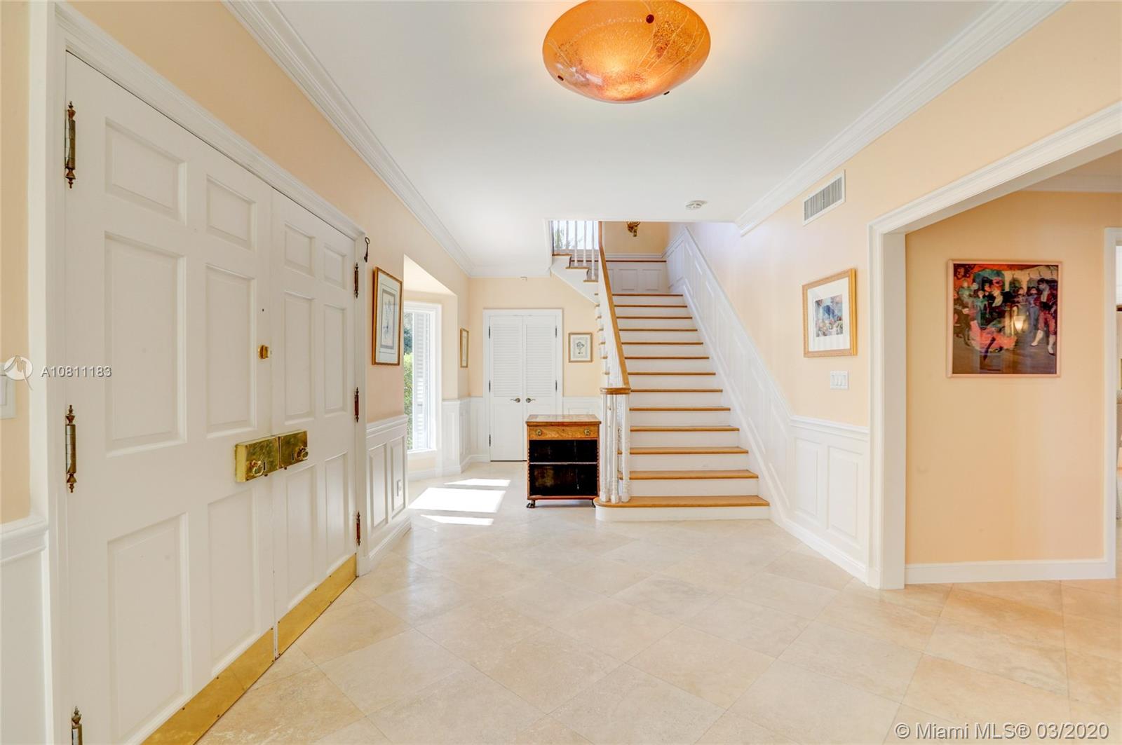 Bay Colony - Residential