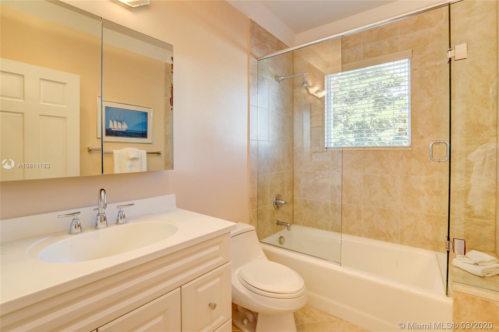 Bay Colony - Residential