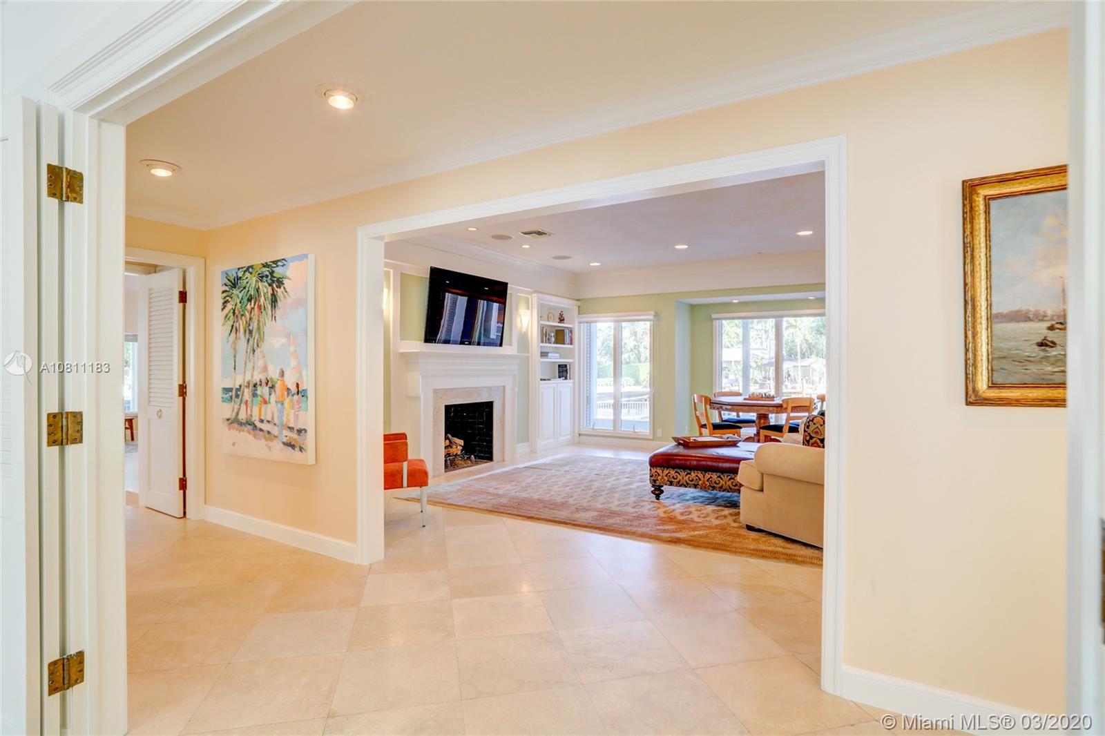 Bay Colony - Residential