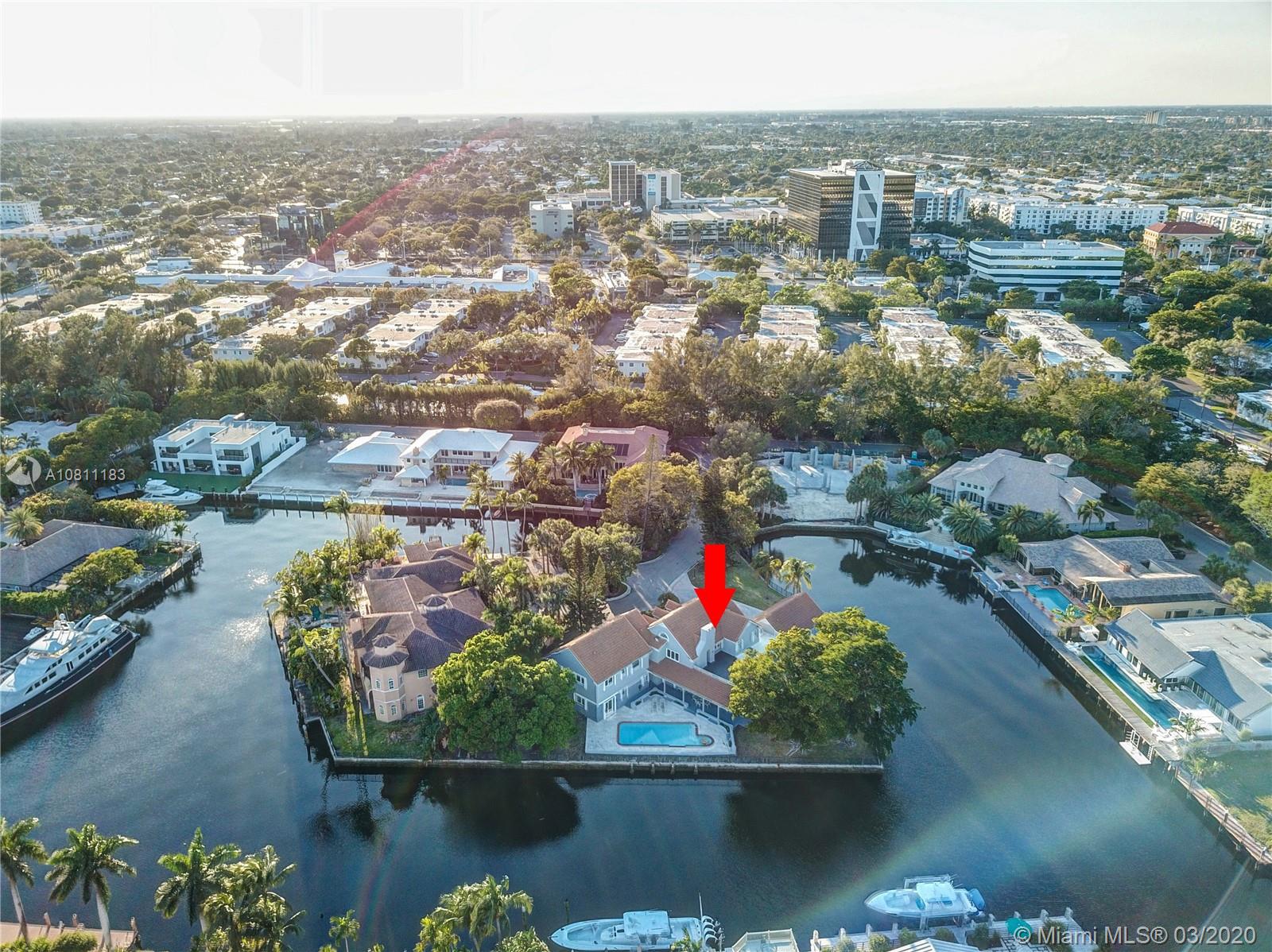 Bay Colony - Residential