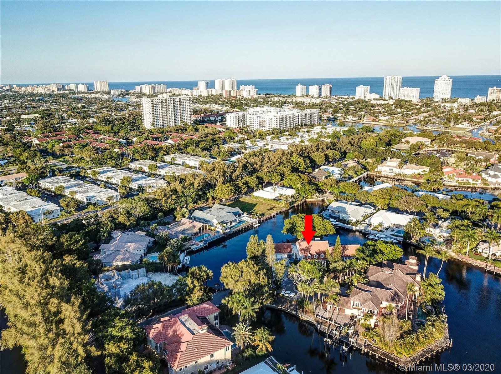 Bay Colony - Residential