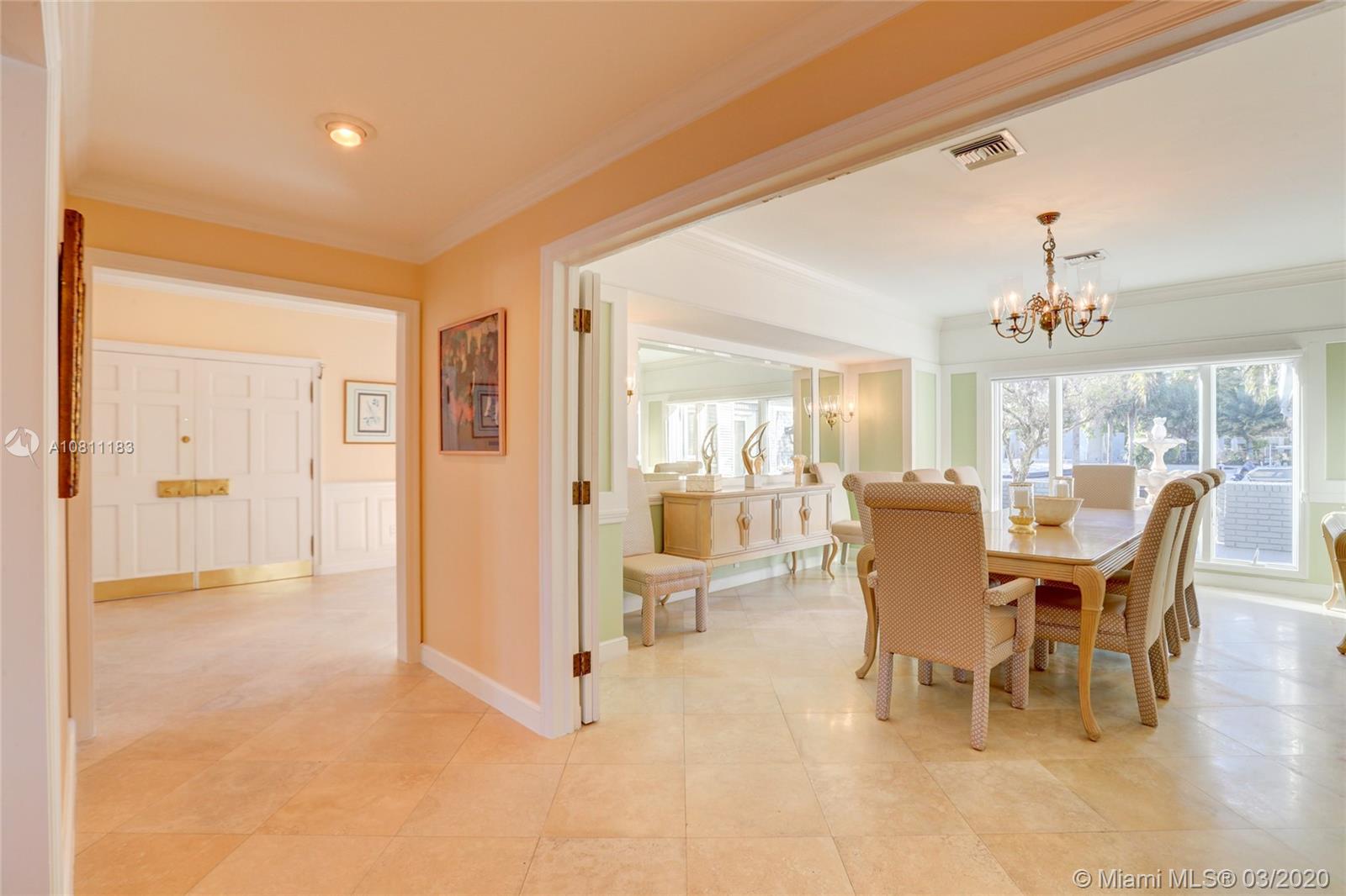 Bay Colony - Residential