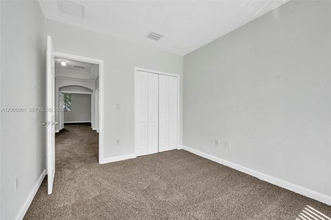 Tiny photo for 1435 SE 25th Ave, Homestead, FL 33035 (MLS # A12006001)