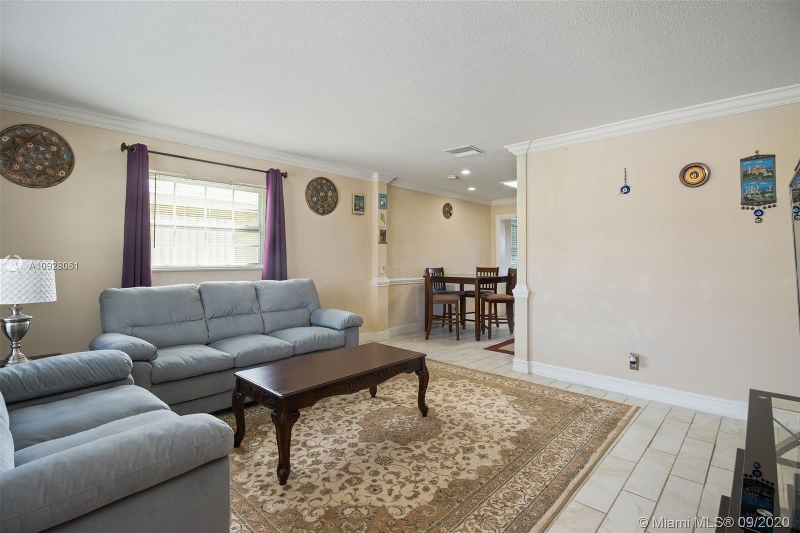 MAINLANDS OF TAMARAC LAKE - Residential