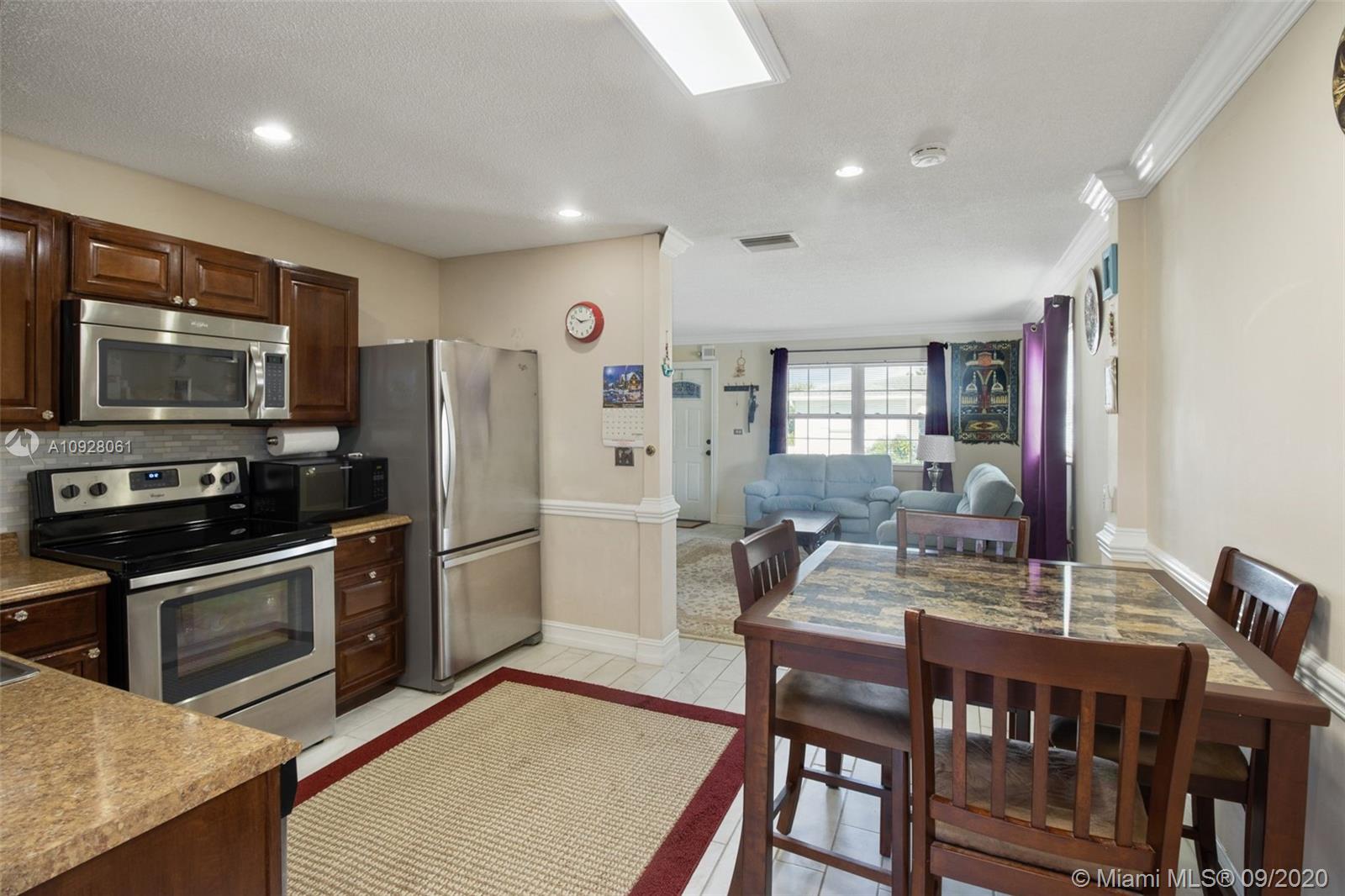 MAINLANDS OF TAMARAC LAKE - Residential