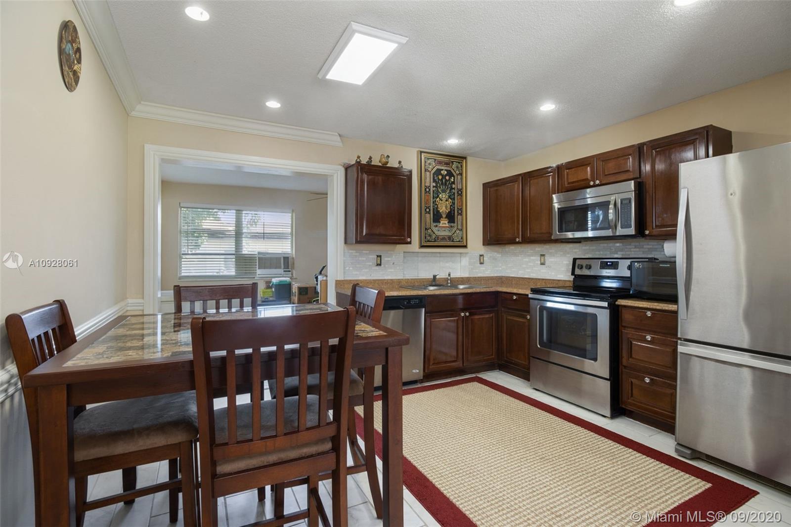 MAINLANDS OF TAMARAC LAKE - Residential