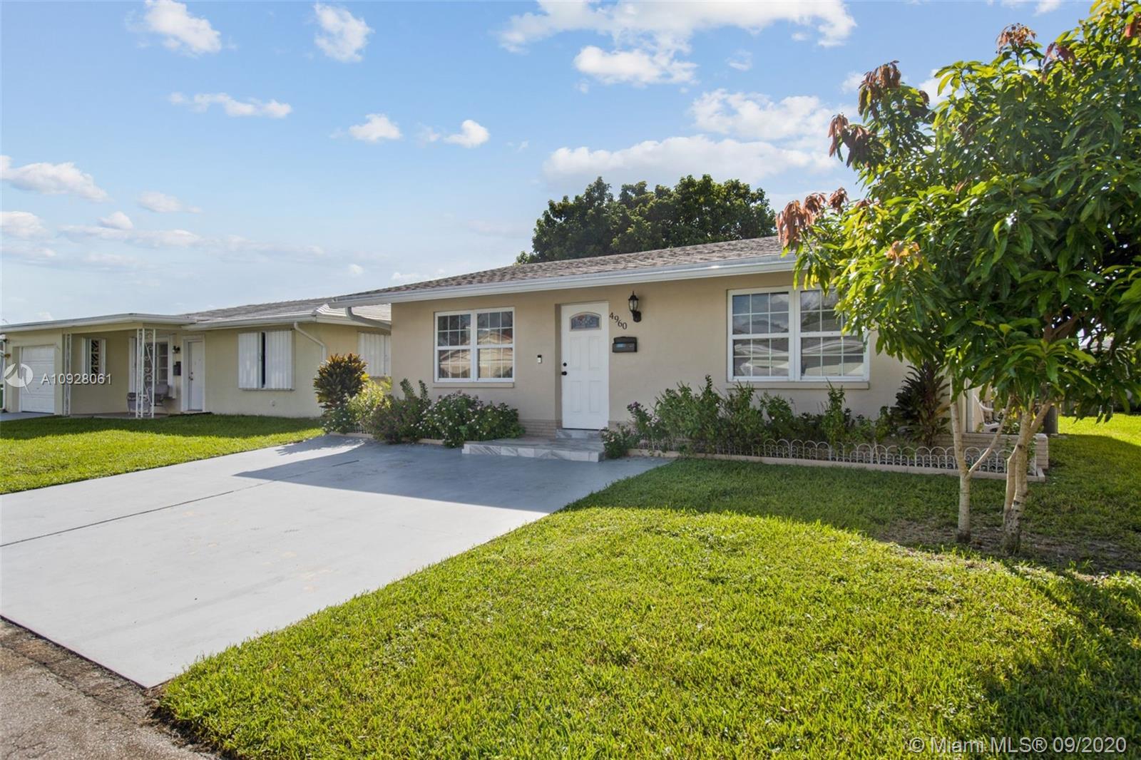 MAINLANDS OF TAMARAC LAKE - Residential