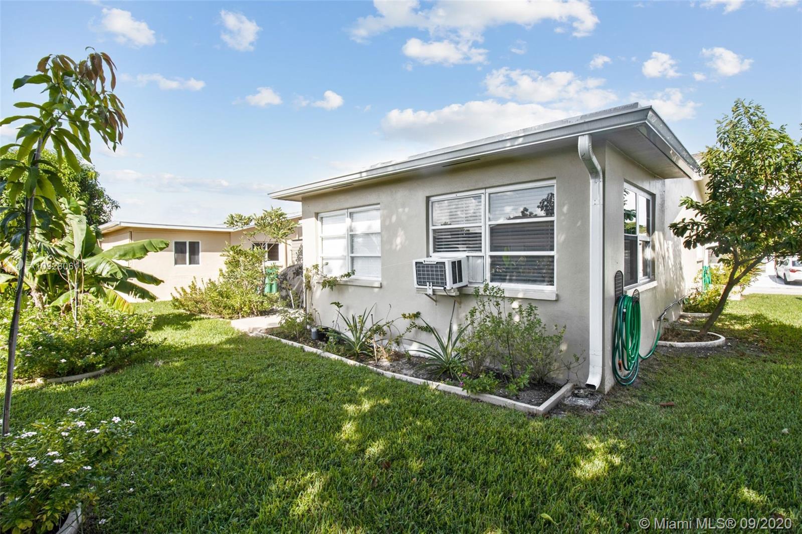 MAINLANDS OF TAMARAC LAKE - Residential
