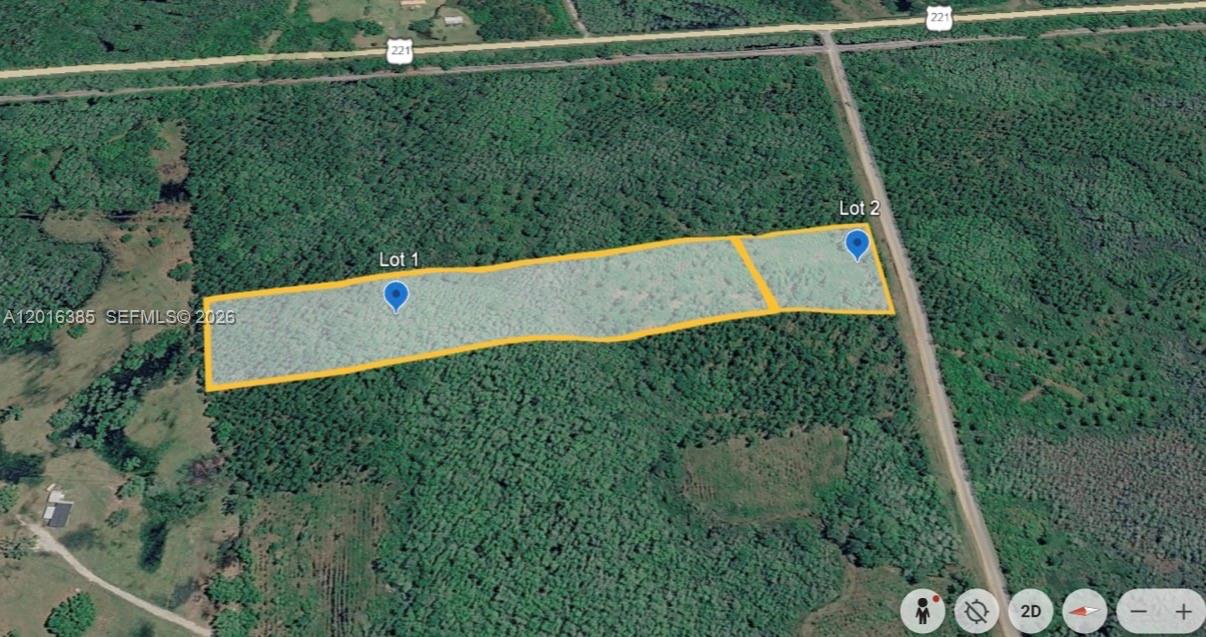 Vacant Land Sands Loop SW Greenville