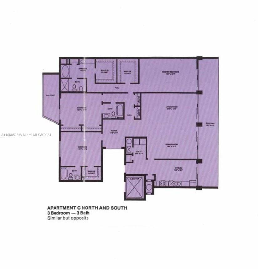 MAR-AZUL CONDO - Residential