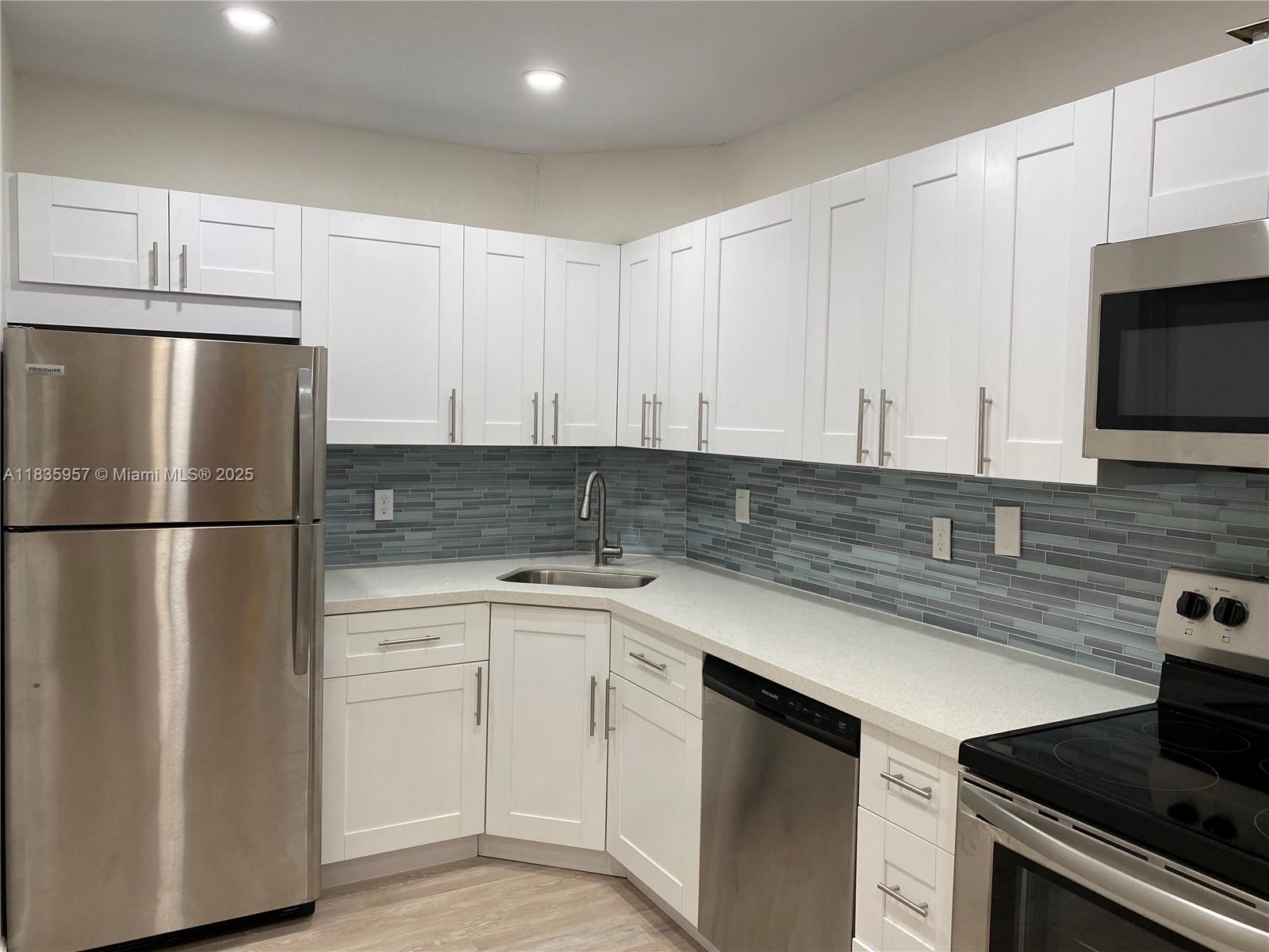 Discover this beautifully updated first-floor 1-bedroom condo in the well-maintained Oakland Shores community. Enjoy direct access from your screened-in patio to a peaceful, shaded wildlife refuge—ideal for walking, relaxing, or exercising. Conveniently located less than 1.5 miles from I-95 and 441, you're just minutes from shopping, dining, grocery stores, and major employers. Investors take note: there’s no rental waiting period. HOA dues include water, trash, pest control, and access to community amenities such as the pool, gym, and clubhouse. Plus, the roofs were recently replaced for added peace of mind. Don’t miss this opportunity—schedule your showing today!