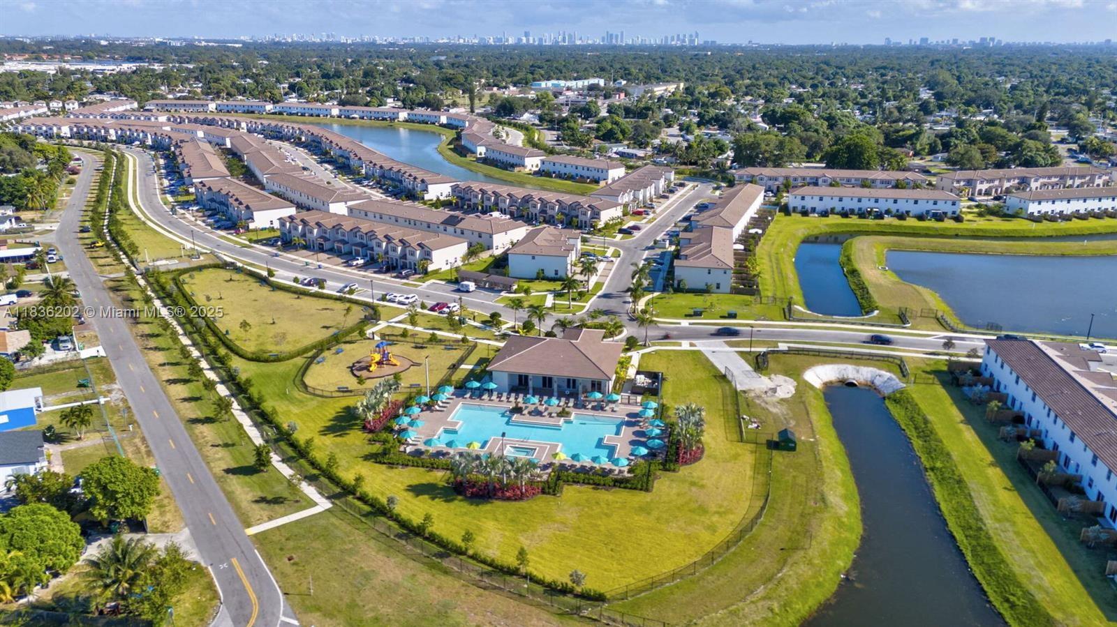 GOLF PARK SEC 1 - Residential