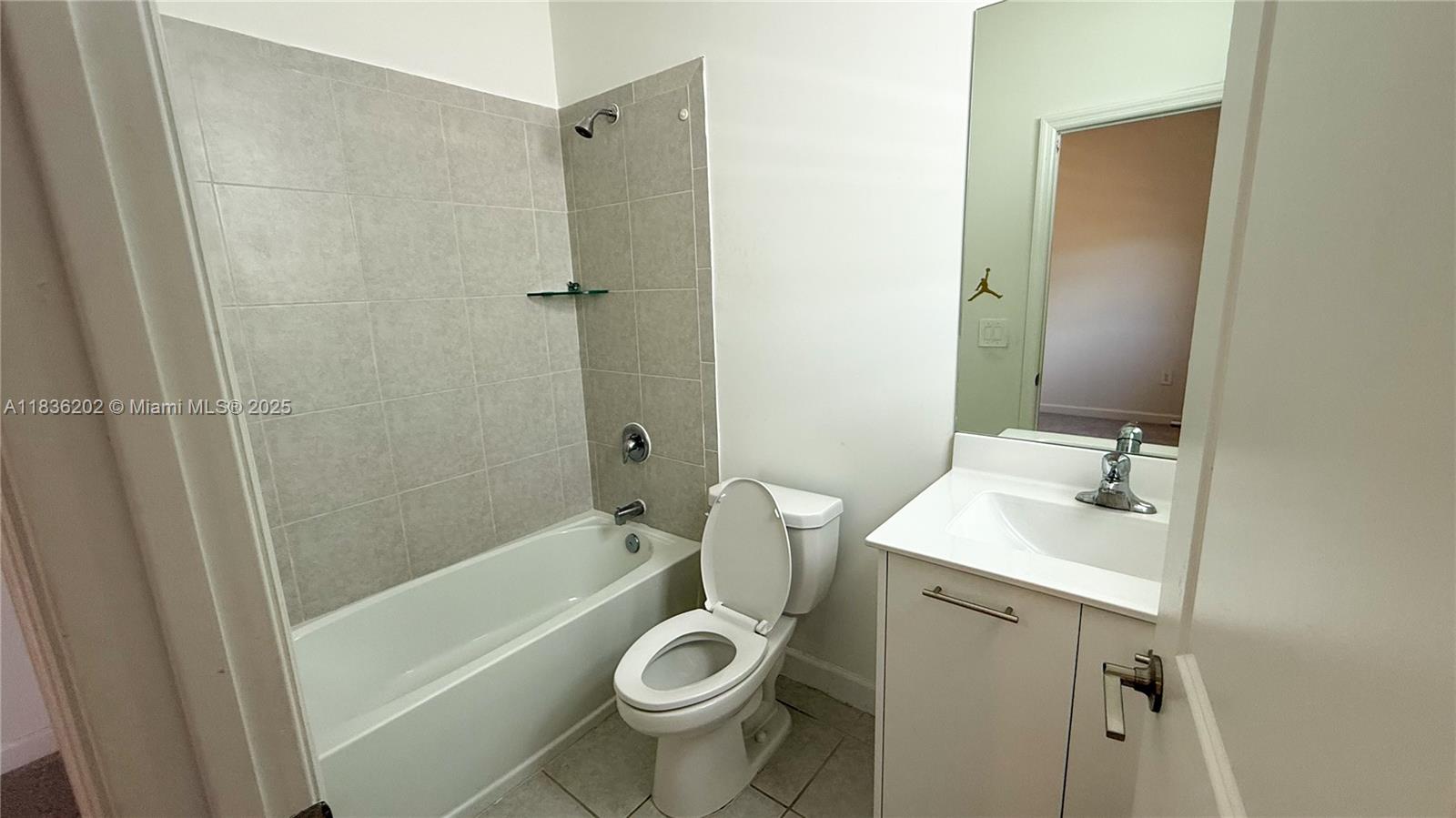 GOLF PARK SEC 1 - Residential