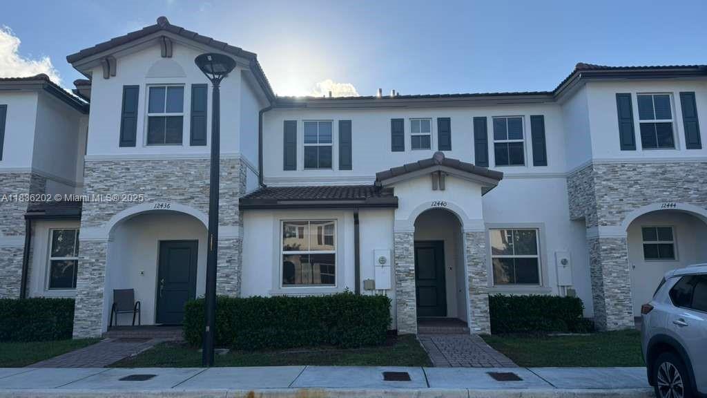 GOLF PARK SEC 1 - Residential