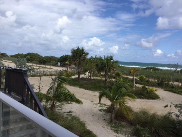 FOUR WINDS CONDO - Residential Lease