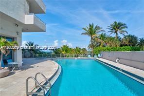FOUR WINDS CONDO - Residential Lease
