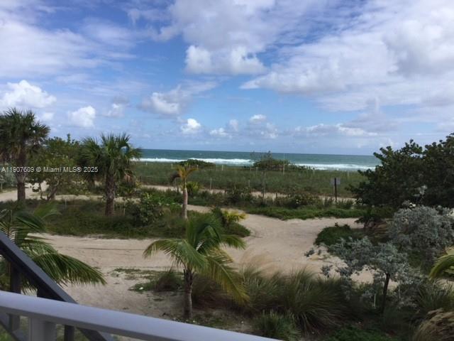 FOUR WINDS CONDO - Residential Lease