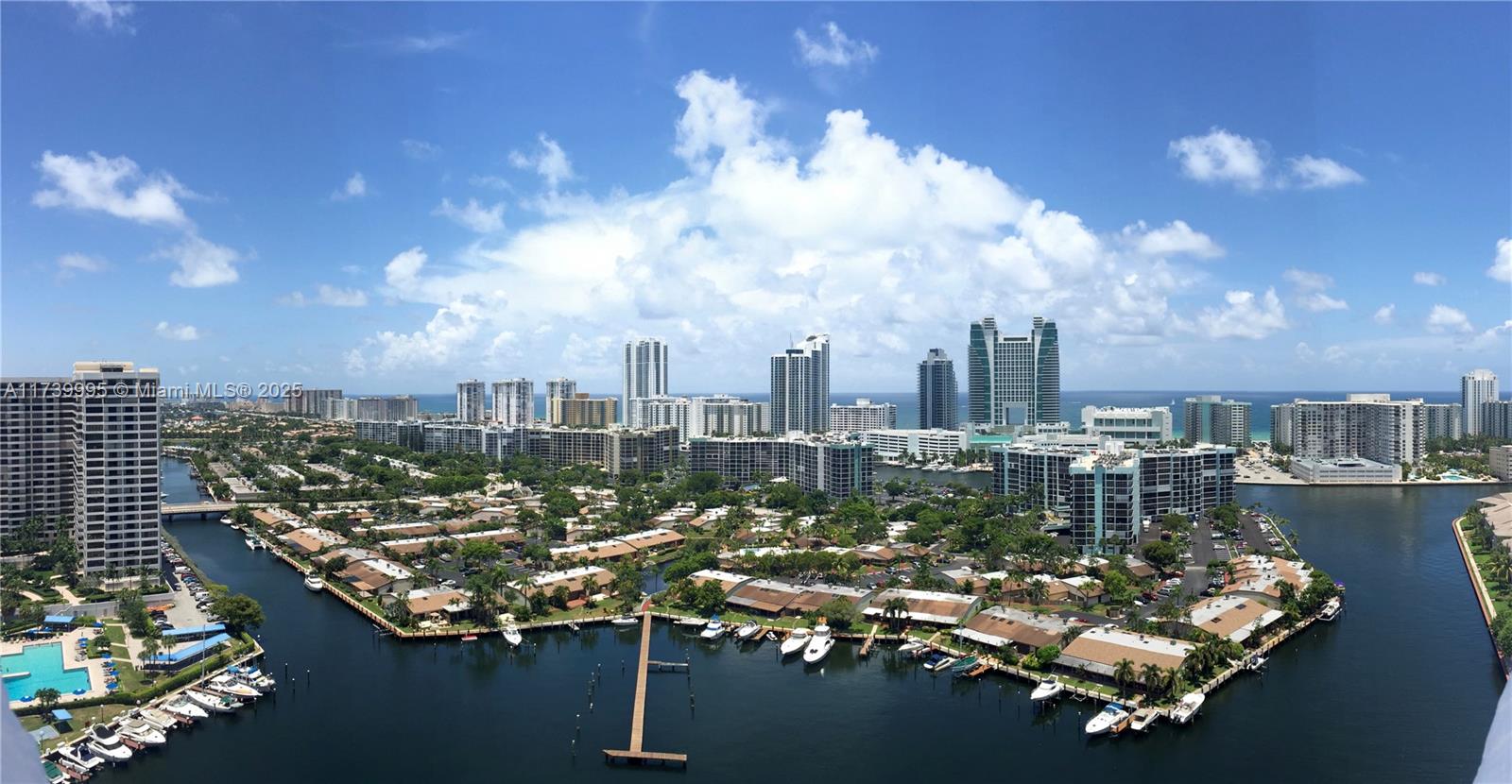 300 Three Islands Blvd 520