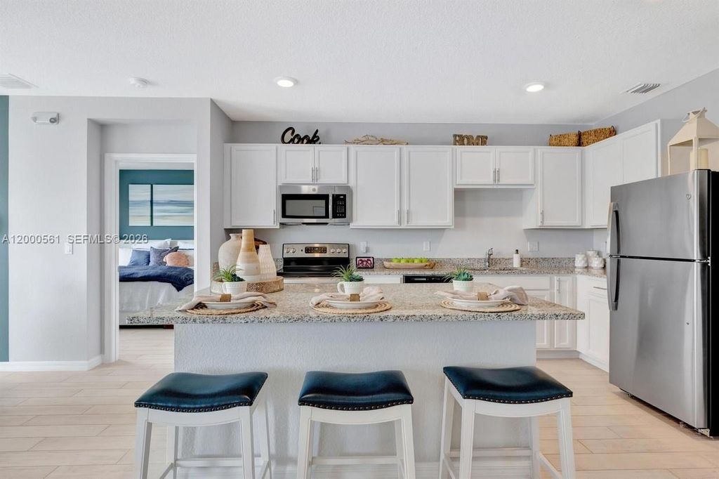 Photo of 5127 Montecristo Ter, Fort Pierce, FL 34951 (MLS # A12000561)