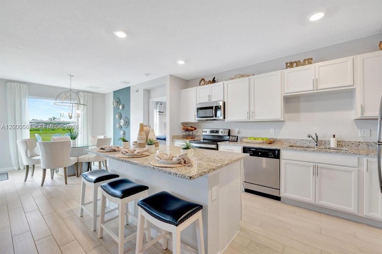 WATERSTONE PHASE FIVE - Residential