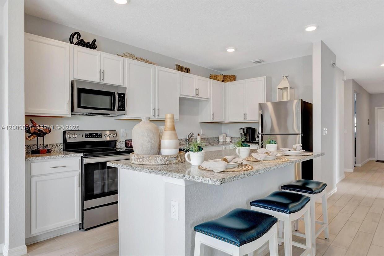 WATERSTONE PHASE FIVE - Residential