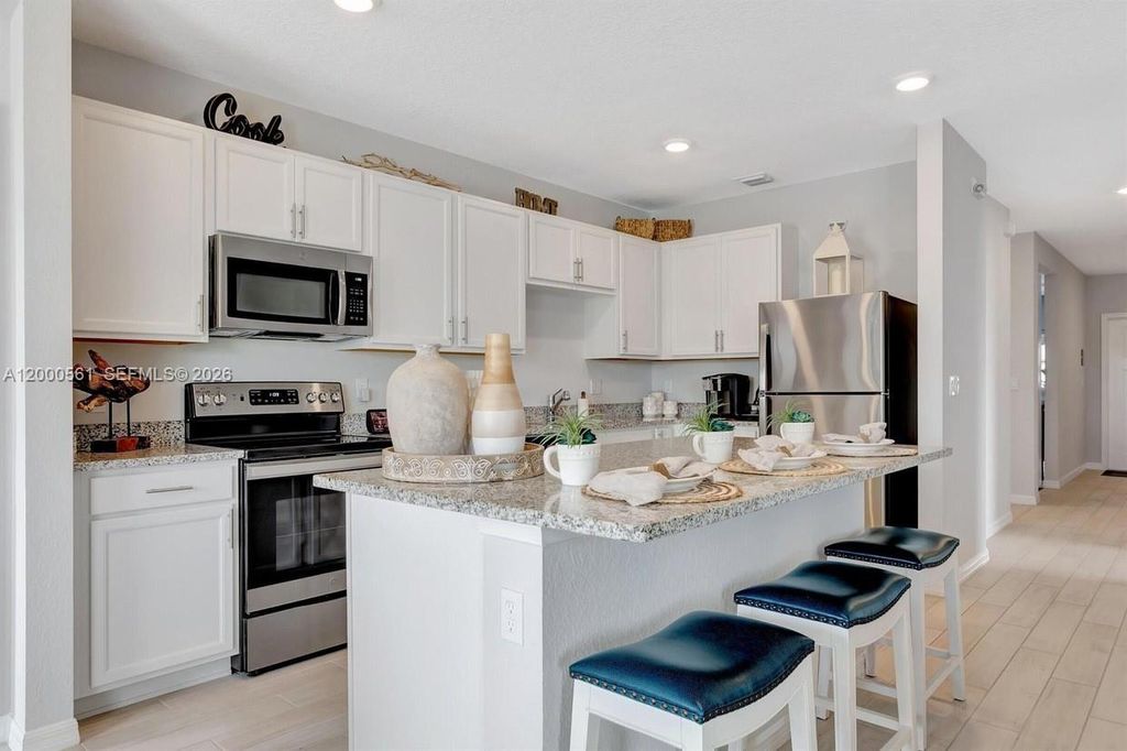 Photo of 5127 Montecristo Ter, Fort Pierce, FL 34951 (MLS # A12000561)