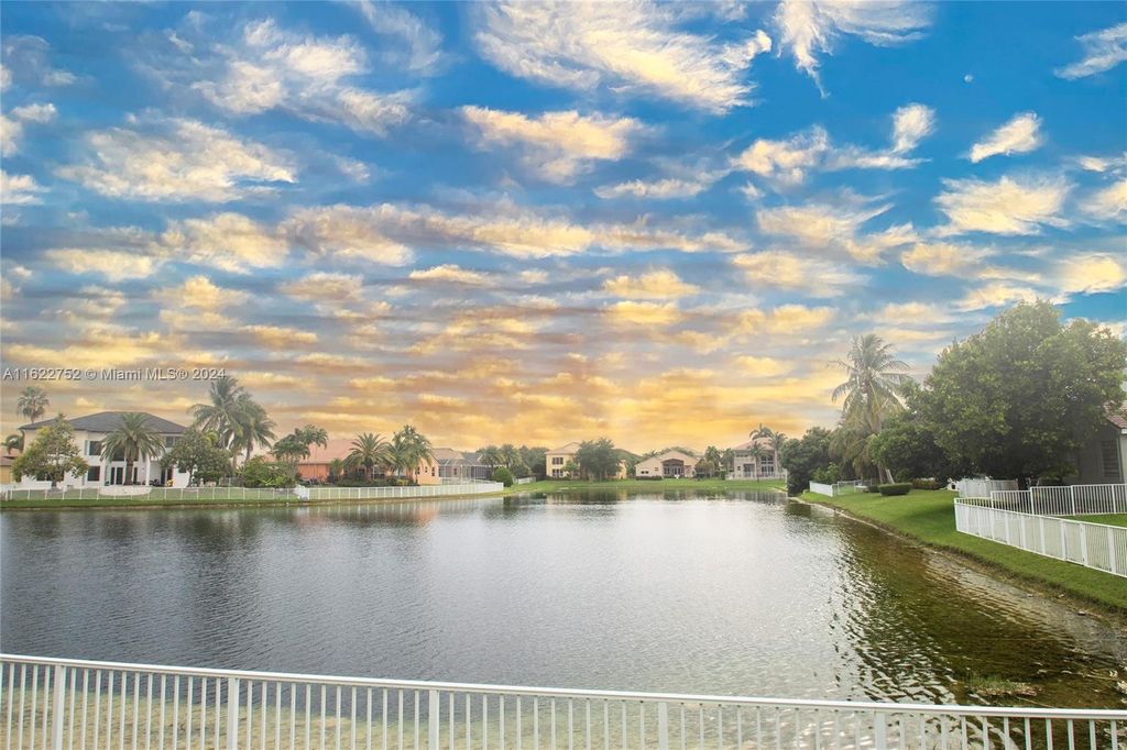 Photo of 4532 SW 185th Ave, Miramar, FL 33029 (MLS # A11622752)