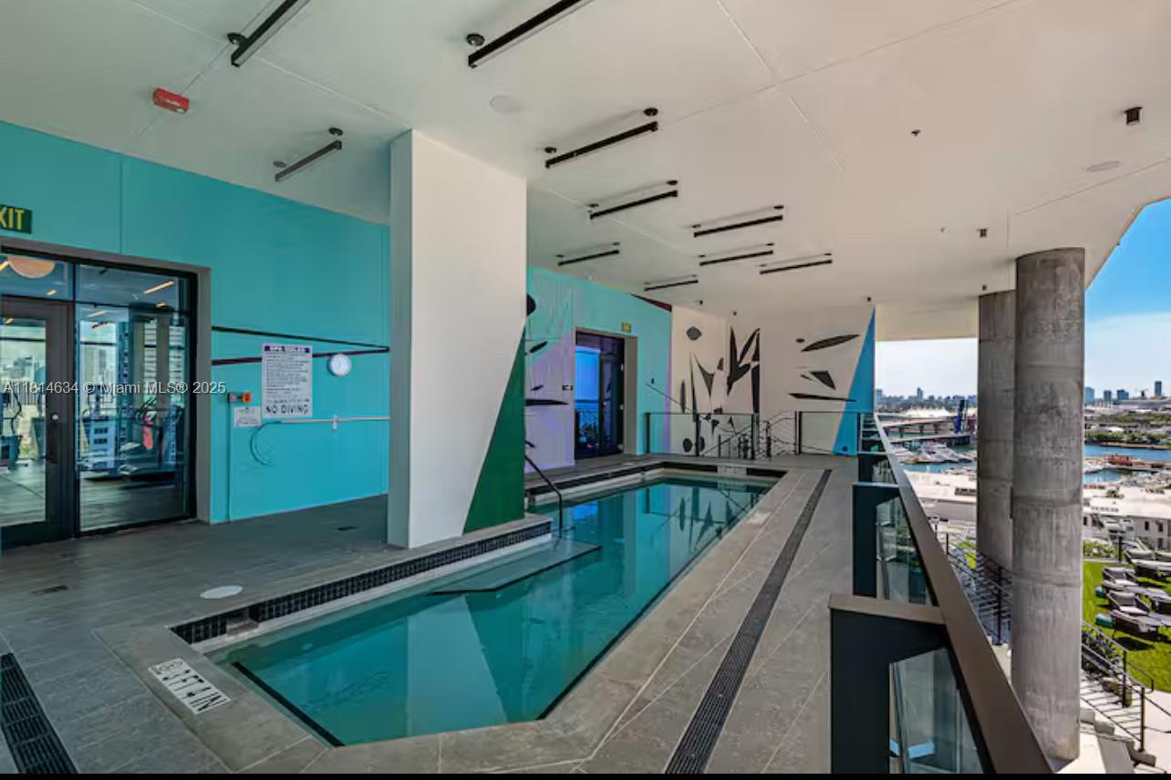 THE ELSER - Residential Lease