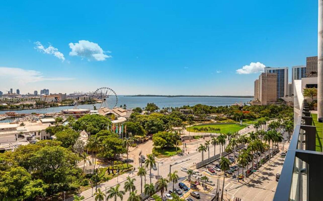 THE ELSER - Residential Lease