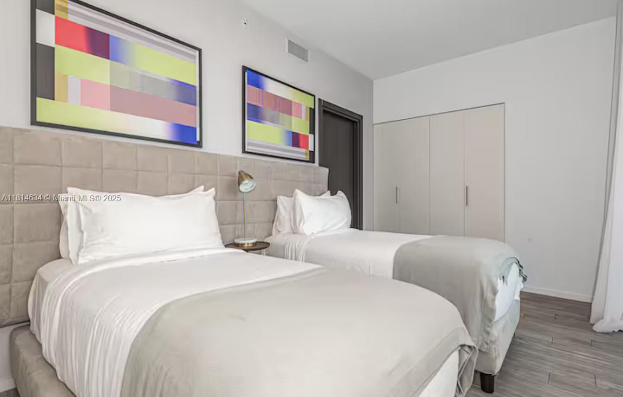 THE ELSER - Residential Lease