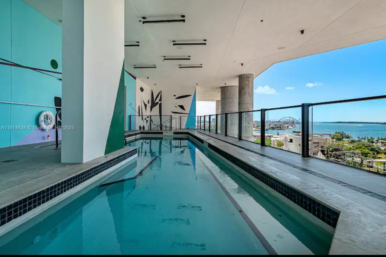 THE ELSER - Residential Lease