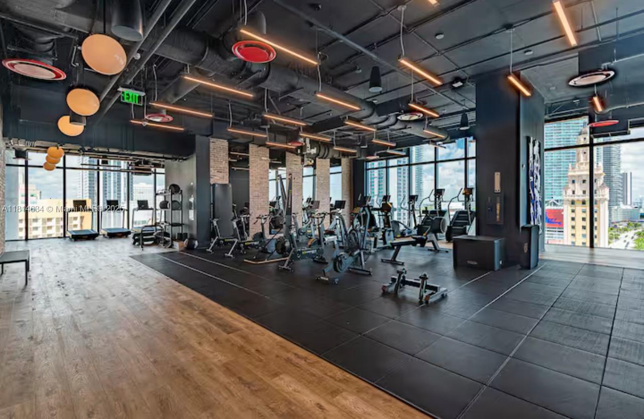 THE ELSER - Residential Lease