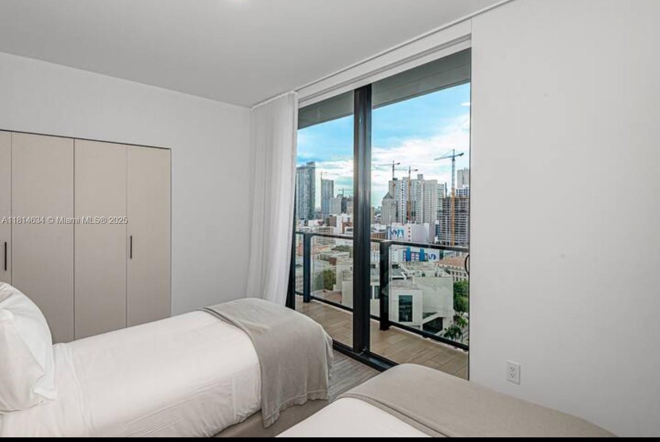 THE ELSER - Residential Lease