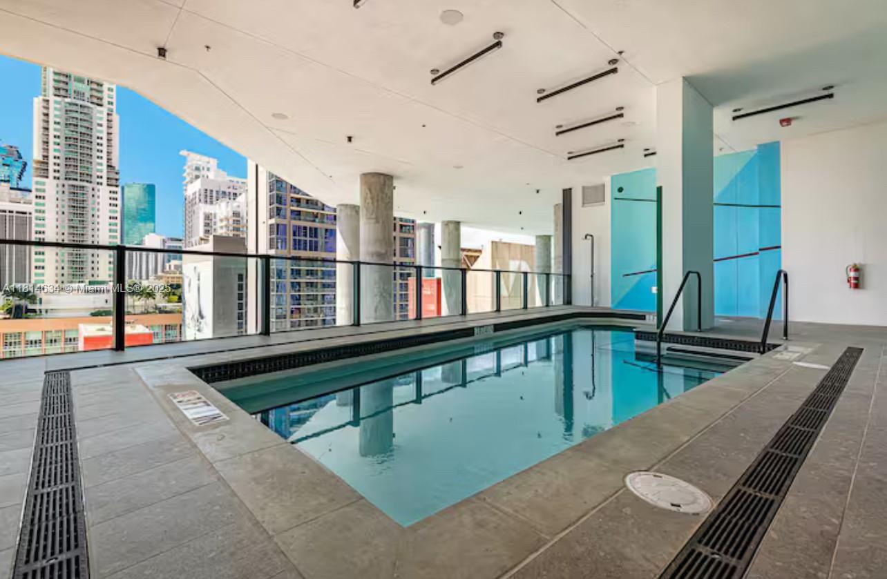 THE ELSER - Residential Lease