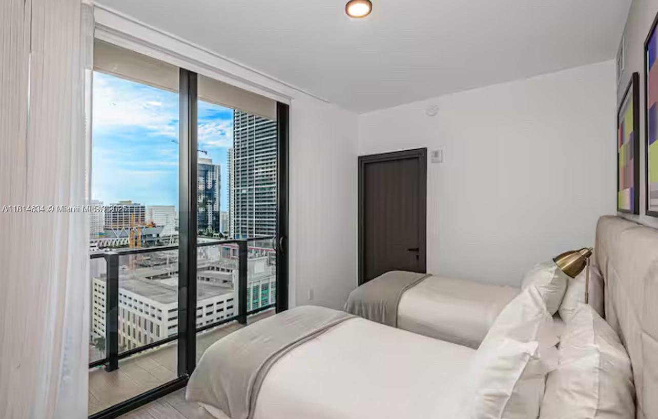 THE ELSER - Residential Lease