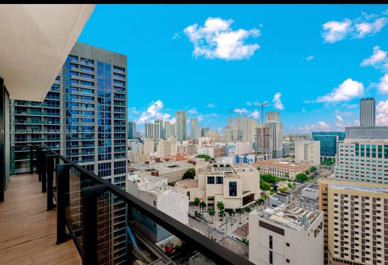 THE ELSER - Residential Lease