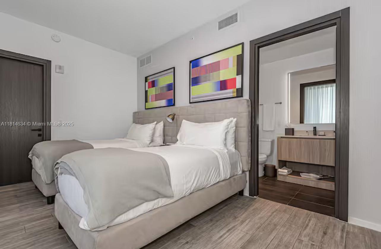 THE ELSER - Residential Lease