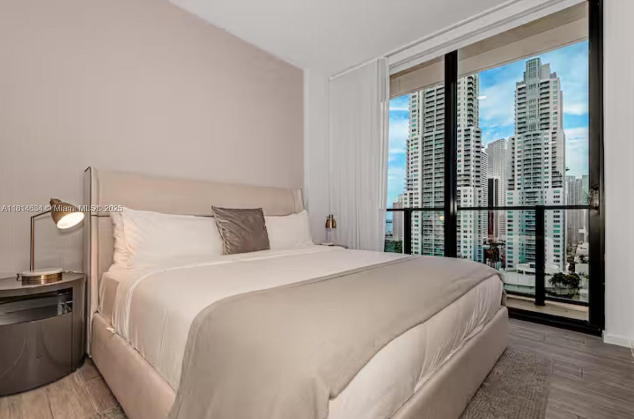 THE ELSER - Residential Lease