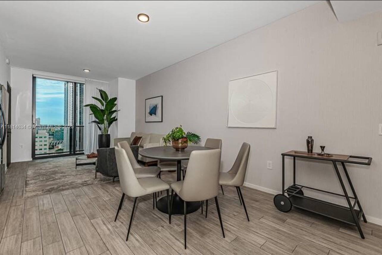 THE ELSER - Residential Lease