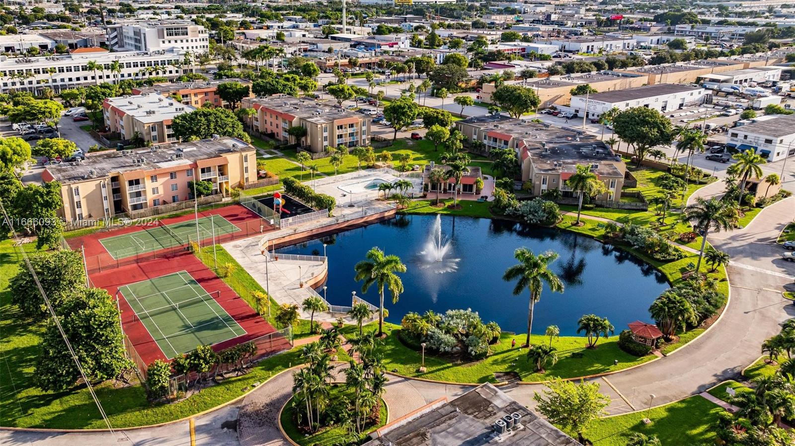 Property for Sale at 4804 Nw 79th Ave 201, Doral, Miami-Dade County, Florida - Bedrooms: 1 
Bathrooms: 1  - $255,000