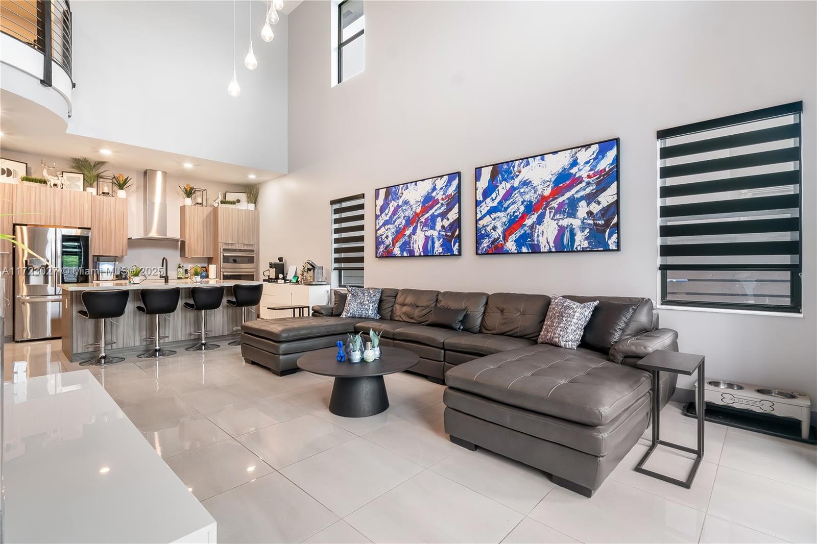 Property for Sale at 8762 Nw 158th St, Miami Lakes, Miami-Dade County, Florida - Bedrooms: 5 
Bathrooms: 4  - $1,199,999