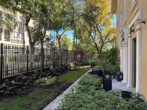 2981 NE 185th St 1802 Aventura FL 33180