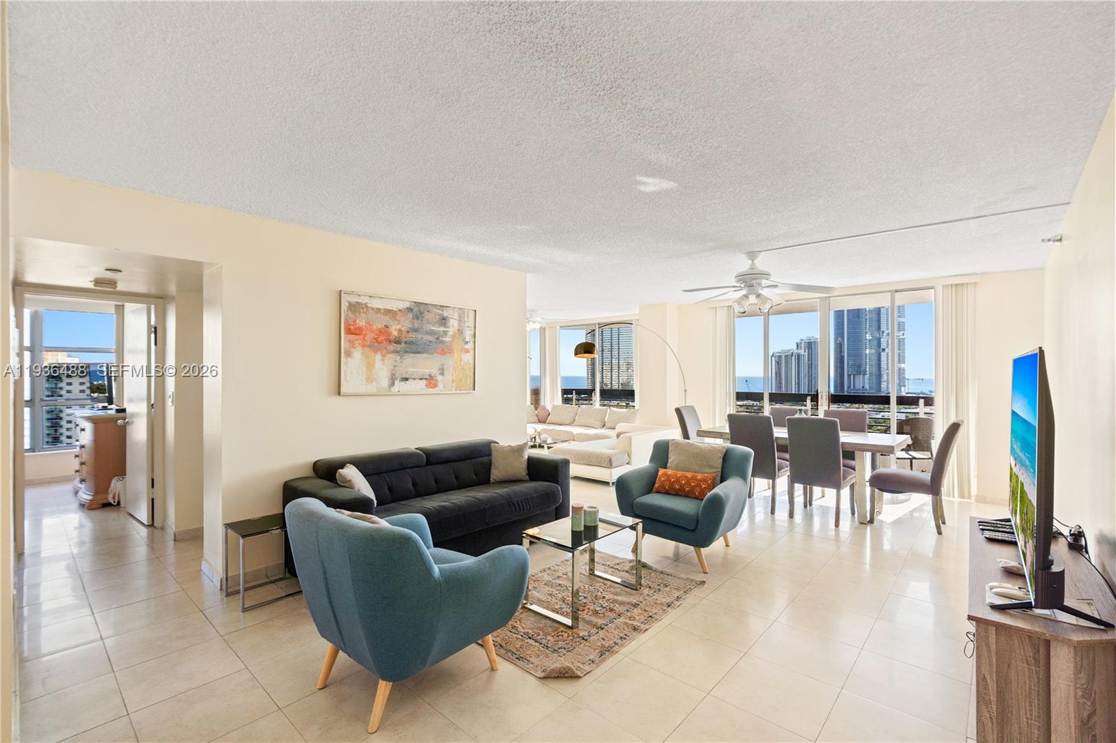 MYSTIC POINTE CONDO NO TW - Residential