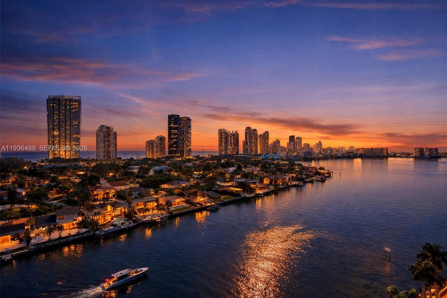 19195 NE 36th Ct 1706