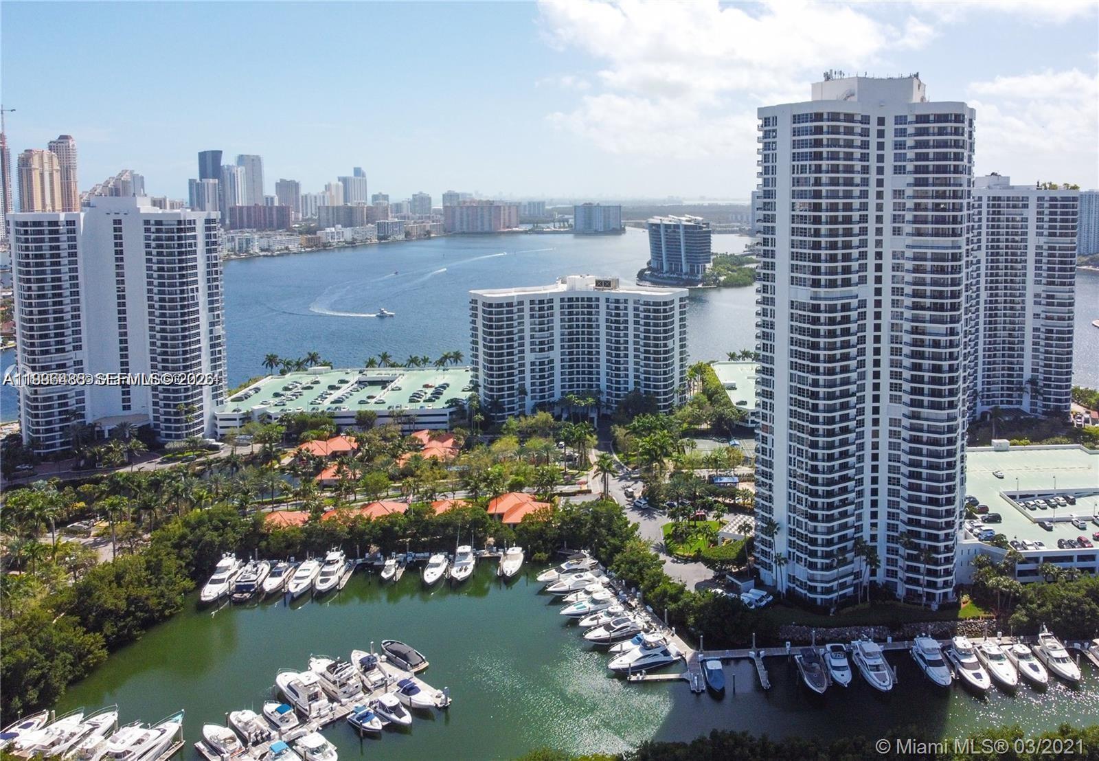 MYSTIC POINTE CONDO NO TW - Residential