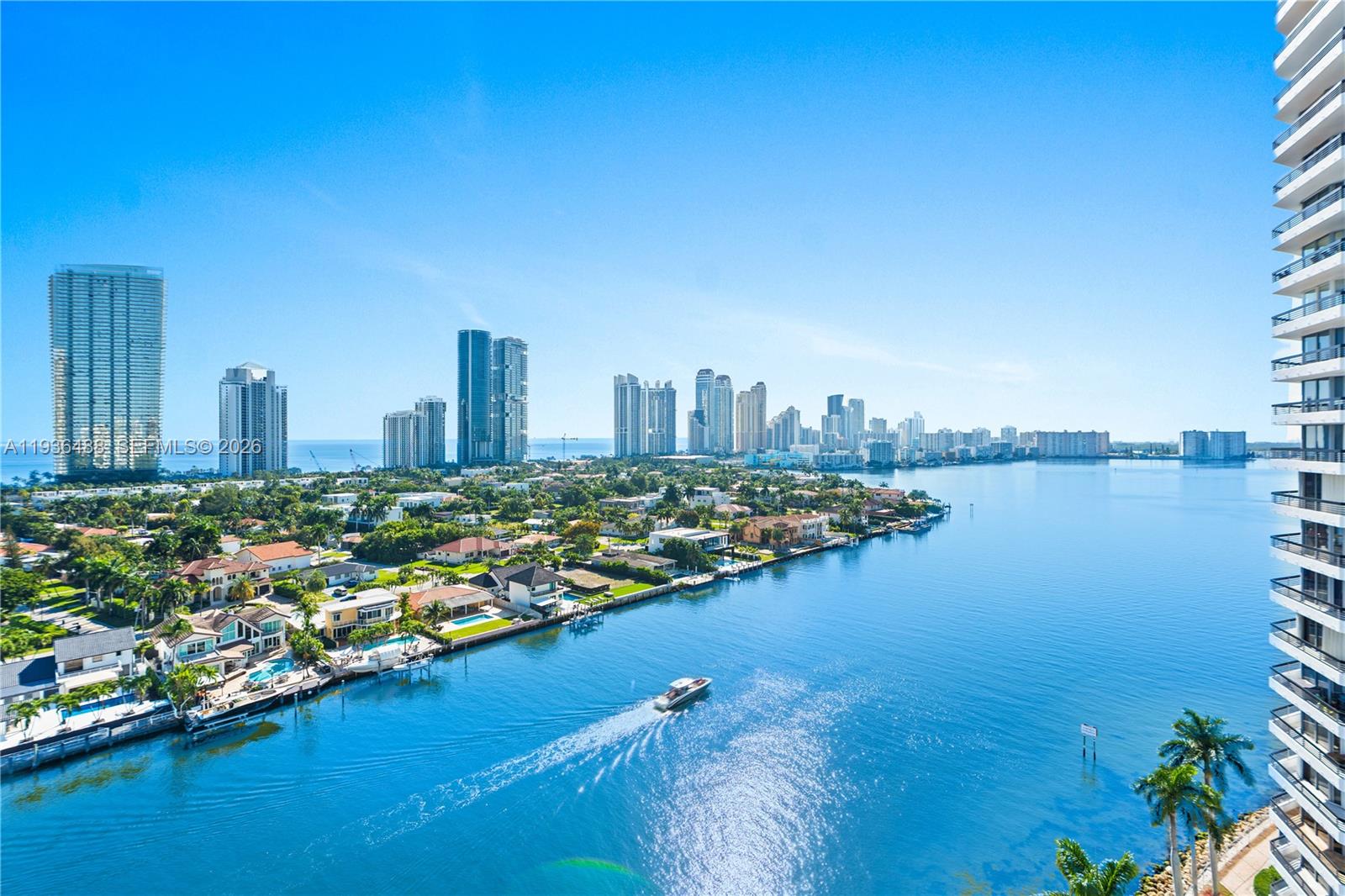 19195 NE 36th Ct 1706