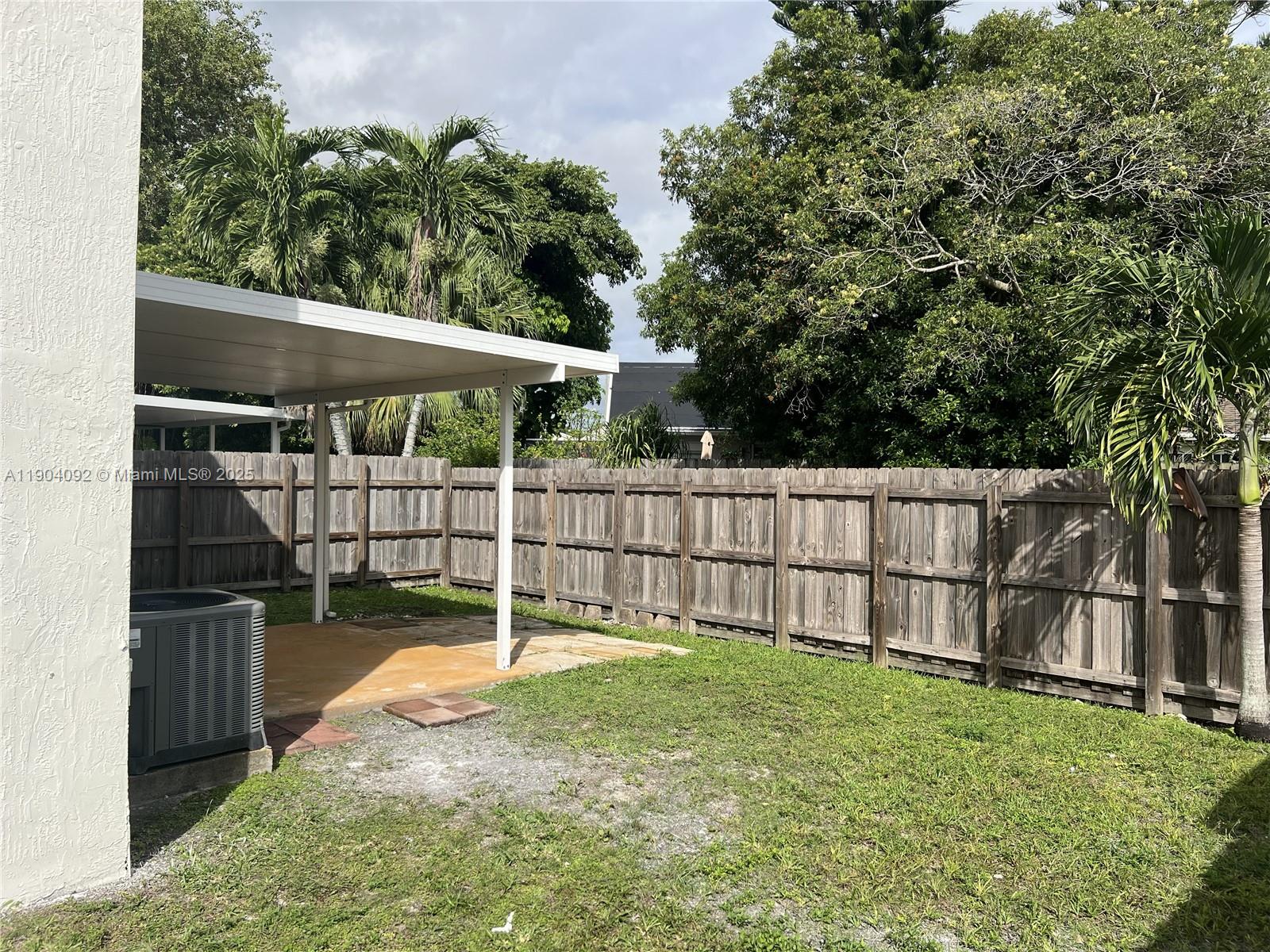 GARDENS OF HOMESTEAD - Residential