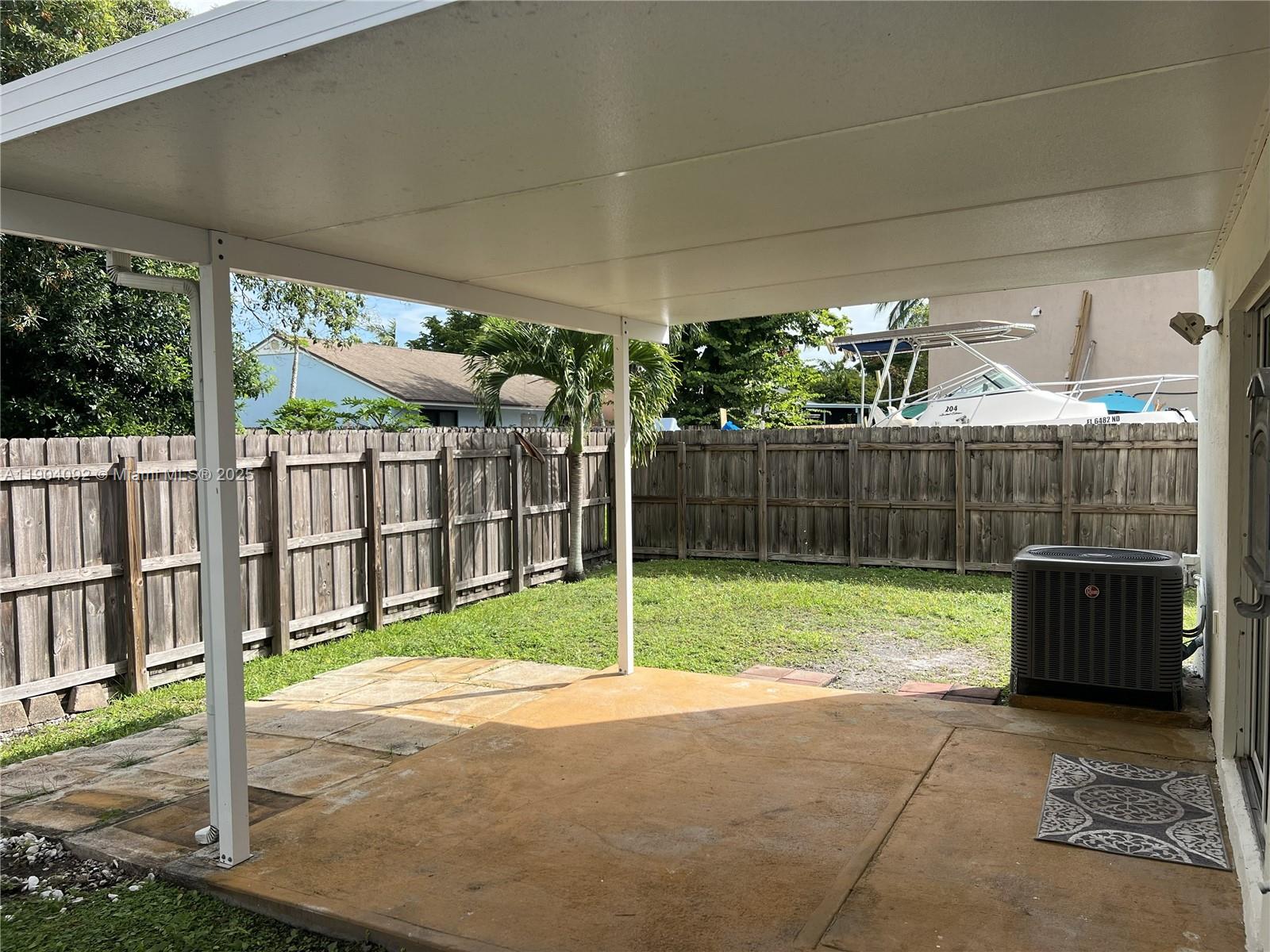 GARDENS OF HOMESTEAD - Residential