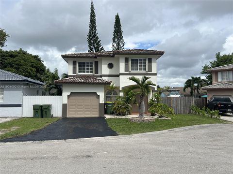 1387 SE 10th St Homestead FL 33035